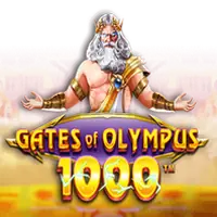 Gates of Olympus 1000